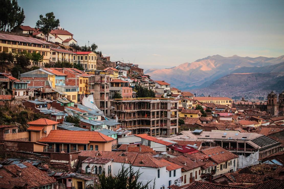 Peru